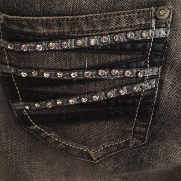 Express jeans ๐ - Picture 5 of 9